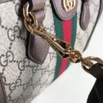 Gucci 547551 handbag size: w25*h19*d9.5cm - 图片 6