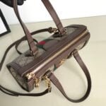 Gucci 547551 handbag size: w25*h19*d9.5cm - 图片 8