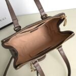 Gucci 547551 handbag size: w25*h19*d9.5cm - 图片 9