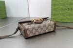 Gucci Horse Snap 1955 shoulderbag - 图片 4