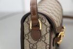 Gucci Horse Snap 1955 shoulderbag - 图片 7