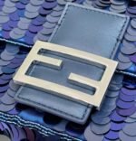 Fendi Baguette size:27*7*13cm - 图片 8