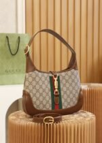 Gucci  jackie bag size: 28*19*4.5???????? - 图片 4