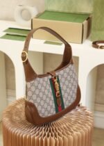 Gucci  jackie bag size: 28*19*4.5???????? - 图片 2