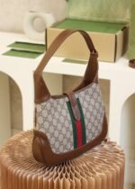 Gucci  jackie bag size: 28*19*4.5???????? - 图片 8