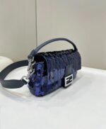 Fendi Baguette size:27*7*13cm - 图片 3