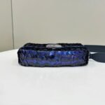 Fendi Baguette size:27*7*13cm - 图片 6