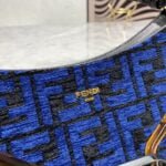 Fendi o’lock swing Underarm bag size: 32x11x5cm - 图片 4