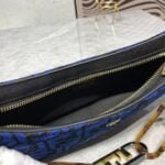 Fendi o’lock swing Underarm bag size: 32x11x5cm - 图片 8