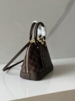 Louis Vuitton / LV n41221 alma bridge monogram shoulderbag size: 26*13*23cm - 图片 3