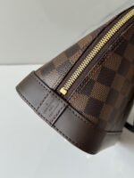 Louis Vuitton / LV n41221 alma bridge monogram shoulderbag size: 26*13*23cm - 图片 6