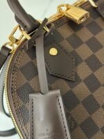 Louis Vuitton / LV n41221 alma bridge monogram shoulderbag size: 26*13*23cm - 图片 7