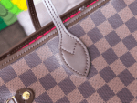 Louis Vuitton / LV Braided Neverfull MM N41358 size:32*29*17cm - 图片 5
