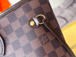 Louis Vuitton / LV Braided Neverfull MM N41358 size:32*29*17cm - 图片 6