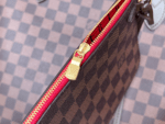 Louis Vuitton / LV Braided Neverfull MM N41358 size:32*29*17cm - 图片 7