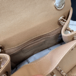 Chanel 23p duma backpack size:21x20cm - 图片 5