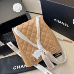 Chanel 23p duma backpack size:21x20cm - 图片 7
