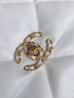 chanel Model :s1160 Shoulder bag with chain size: 26cm - 图片 5