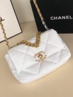 chanel Model :s1160 Shoulder bag with chain size: 26cm - 图片 8